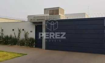 Imagem: Casa Térrea no Bairro Panorama