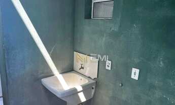 Imagem 2: Casa com 2 dormitórios para alugar por R$ 1.466,67/mês - Jardim Paulistano - Sumaré/SP