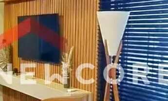 Imagem 4: Apartamento em Rua Augusta Karg - Vila Aviação - Bauru/SP