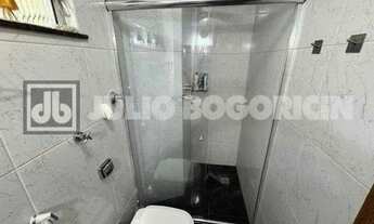 Imagem 7: Ilha do Governador - Jardim Guanabara - VENDA - Apartamento - 2 Quartos - Elevador - Vaga