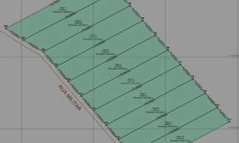 Imagem: Lotes parcelados para chácara em São Luis
