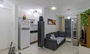 Imagem 4: Apartamento para venda em Chácara Belenzinho com 2 quartos , 49m²