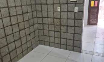 Imagem 5: Casa 2 Quartos - Engenho Velho de Brotas Largo Capelinha - R$ 700/mês