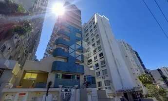 Imagem 2: Apartamento Garden de 1 quarto com 35m² para alugar no Centro de Florianópolis