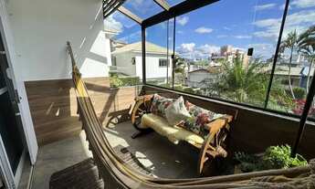 Imagem 6: CASA À VENDA - 3 DORMITÓRIOS - ITAGUAÇU -COQUEIROS-FLORIANÓPOLIS - SC