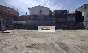 Imagem 3: Terreno, 500 m² - venda por R$ 1.290.000,00 ou aluguel por R$ 4.900,00/mês - Vila Santa Lu