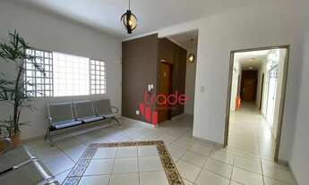 Imagem 2: Prédio Comercial para Venda ou Locação com 12 Salas no Residencial Flórida em Ribeirão Pre