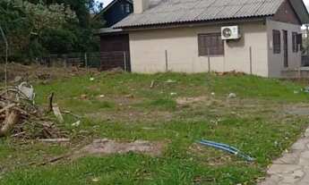 Imagem 4: Terreno - Bairro Floresta