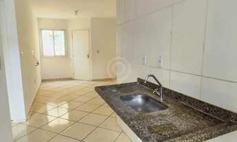 Imagem 2: Apartamento com 2 dormitórios à venda, 48 m por R 195.000,00 - Edifício Gênova - ItatibaSP