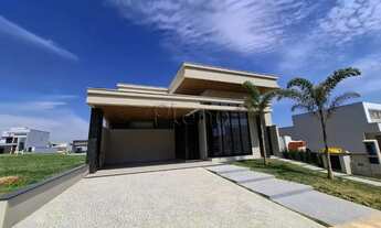 Imagem 2: Casa à venda em Indaiatuba, Residencial Monte Verde, com 3 suítes, com 191.46 m²