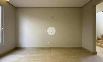 Imagem 6: Casa Alto Padrão Condomínio - 4 Suítes - Venda - Alphaville