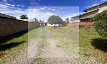 Imagem: TERRENO RESIDENCIAL em PONTE ALTA - DF