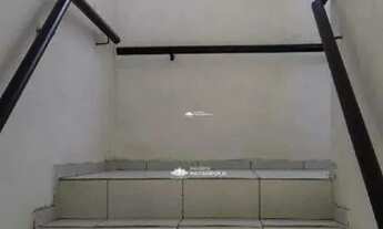 Imagem 4: COND.JESUS TOMAZ TAJRA - BAIRRO: SATELITE