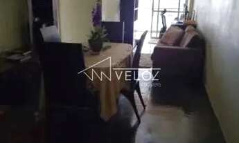 Imagem: Apartamento - / Residencial / Glória