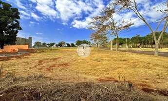 Imagem 3: Terreno de uso misto com 375m² para alugar no Terras de Santa Martha em Ribeirão Preto