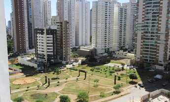 Imagem 6: Apartamento para locação com 105m² com 3 suítes no Jardim Goiás