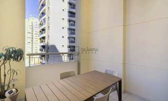 Imagem 4: Aluguel Apartamento 1 Dormitórios - 77 m² Vila Olímpia