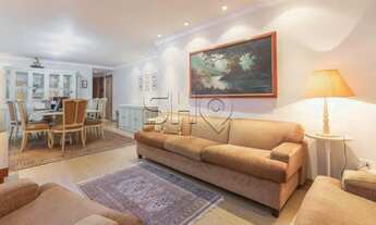 Imagem: Apartamento em Perdizes com 4 Dormitórios