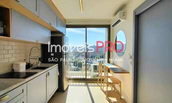 Imagem 4: Apartamento novo, compacto, Campo Belo