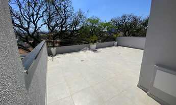 Imagem 3: Apartamento a venda na Água Fria