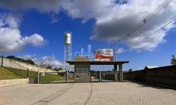 Imagem: Terreno em Condomínio à venda em Lomba