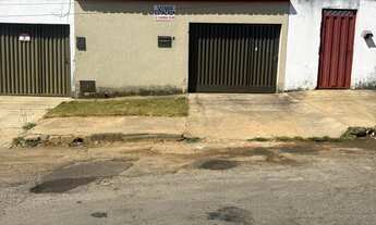 Imagem: VENDO CASA NO MANSÕES PARAÍSO