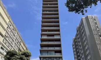 Imagem 5: Studio com 1 dormitório para alugar, 27 m² por R$ 4.600,00/mês - Vitória - Salvador/BA