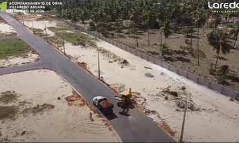 Imagem 2: EXCELENTE LOTE NO VILLAREDO ARAUANA-RAINHA DOS LOTES
