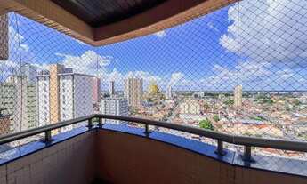 Imagem: VENDO APARTAMENTO NO ED VERMONT COM 3 SUÍTES