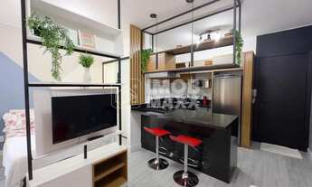 Imagem 3: Apartamento 1Quarto suíte Asa Norte Brasília Aluga Temporada