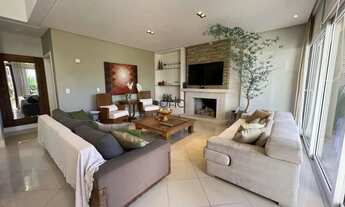 Imagem 6: Casa/Sobrado mobiliado c/ piscina a venda no condomínio Las Dunas Xangri-lá - 4 suítes - 3