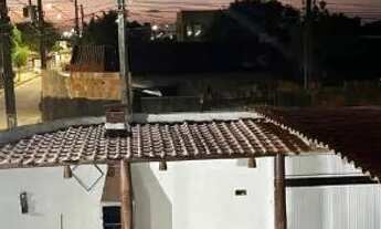 Imagem 3: Diária no conjunto Jarbas oticica