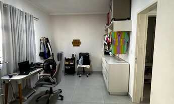 Imagem 4: Vendo apartamento recém reformado em porcelanato 70m2