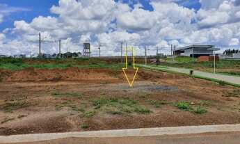 Imagem 6: Ágio Lote Residencial Vinhas Anápolis - 410m2