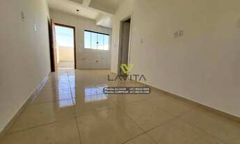 Imagem 4: Casa com 2 dormitórios para alugar, 90 m² por R$ 1.820,01/mês - Margem Esquerda - Gaspar/S