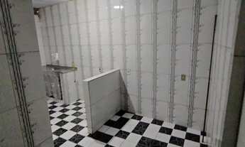 Imagem 6: Casa 1 quarto $500