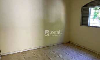 Imagem 3: Casa com 2 dormitórios para alugar, 70 m² por R$ 1.260,00/mês - Parque Celeste - São José