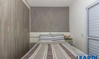 Imagem 3: CASA EM CONDOMÍNIO - CIDADE PATRIARCA - SP