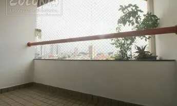 Imagem 4: Apartamento para locação - Vila Valparaíso, Santo André
