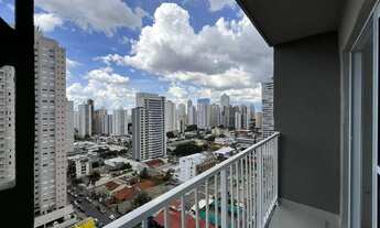 Imagem 7: Apartamento para locação, 02 quartos, 01 suíte, 01 vaga no Setor Bueno, Goiânia, GO