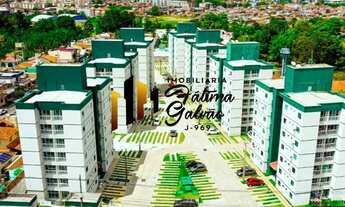 Imagem: Vendo Apartamento no Bosque Versalles /