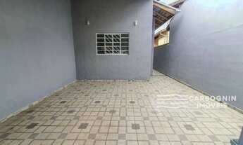 Imagem 2: Casa para Locação no Village das Flores em Caçapava