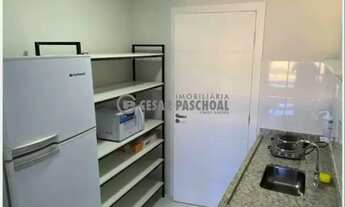 Imagem 2: Apartamento Flat Iguatemi Disponível Para Locação Iguatemi 1 Dormitório 1 Banheiro 1 Sala