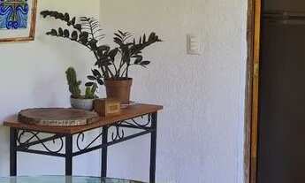 Imagem 5: Flat aldeia- km5