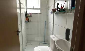 Imagem 7: 004 - ALUGO APARTAMENTO NO TURU / 2 QUARTOS / 2 BANHEIROS / FALE COMIGO