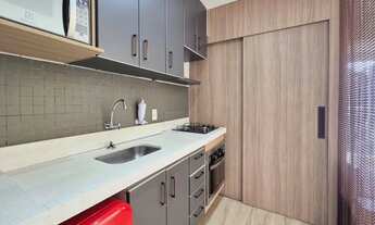 Imagem 12: Apartamento Semi mobiliado para Venda na Vila Olímpia 42m², 1 Dormitório, 1 Vaga, Lazer C