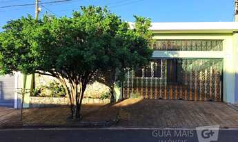 Imagem 2: Casa no bairro Jardim Independência, Ribeirão Preto/SP