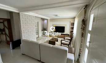 Imagem 7: Linda Residência no Bairro Nossa Senhora de Lourdes