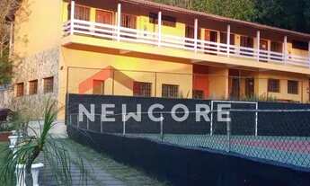 Imagem 2: Sítio em Estrada da Sondália - Quarta Divisão - Ribeirão Pires/SP