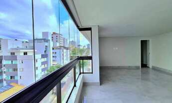 Imagem 2: Cobertura com 3 quartos (3 suítes) no bairro Castelo